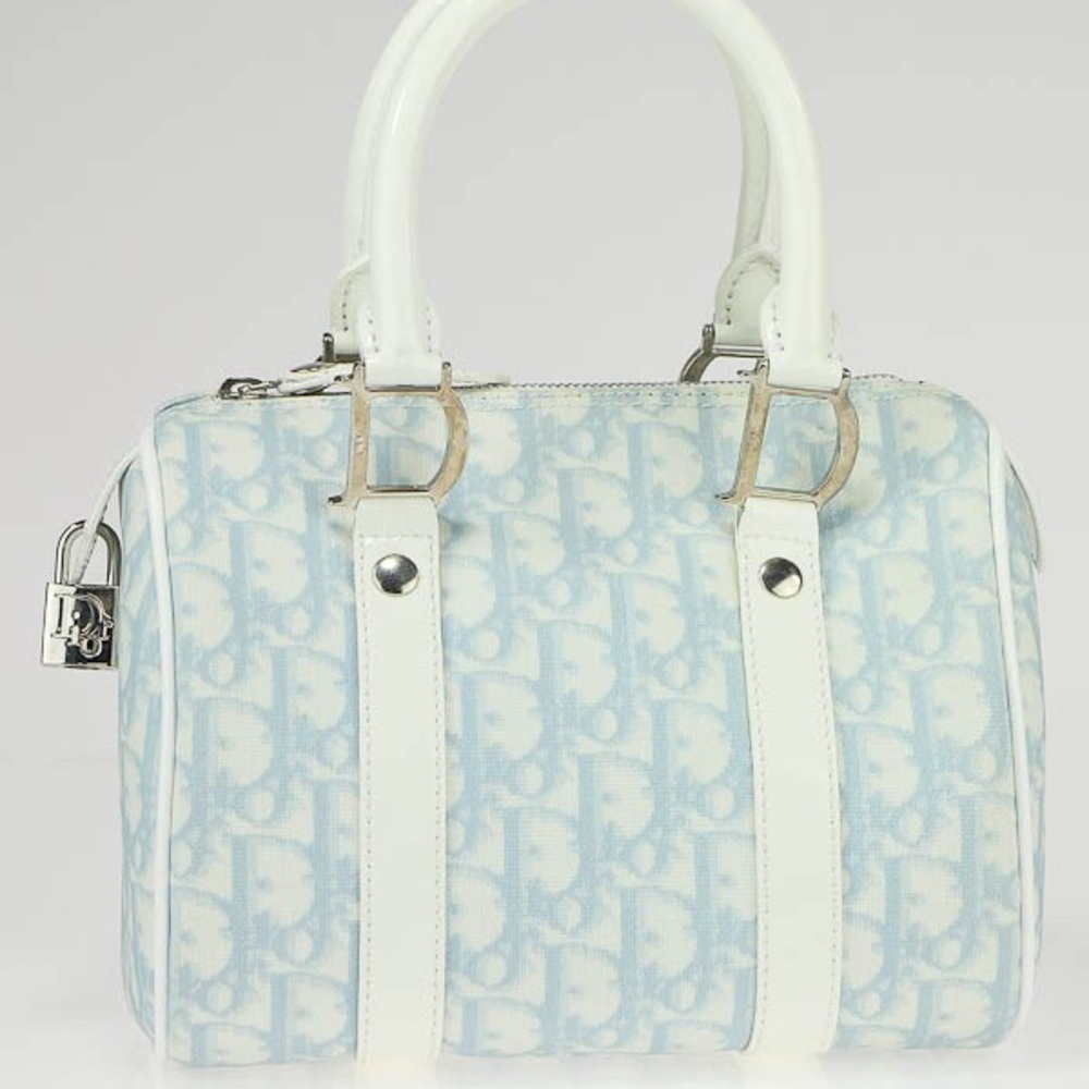 ISO DIOR BOSTON TROTTER